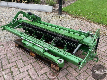 Cortacésped Krone