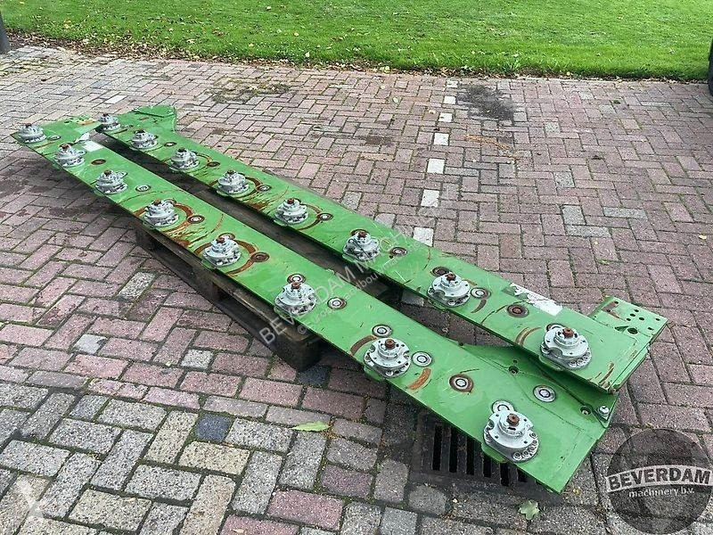Espaces verts Krone maaibalk