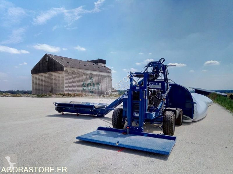 Tuin- en parkonderhoud F4GE9484D*J