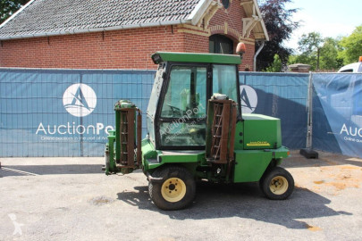 Tondeuse John Deere
