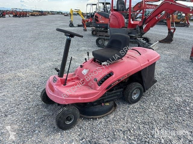 Espaces verts Maori MP824 M Lawn Mower