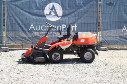 Tondeuse Husqvarna