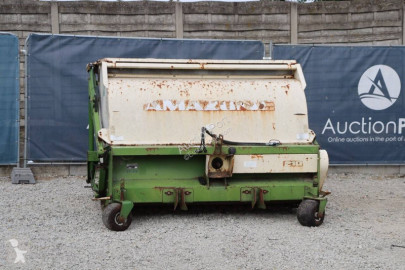 Amazone GHS 210