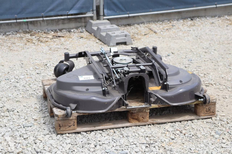 Espaces verts Husqvarna Combi 112