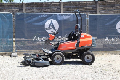 Tondeuse Husqvarna
