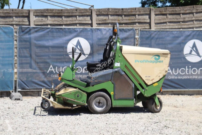 Amazone PH 1250 zDrive