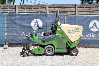 Amazone PH 1250 iDrive