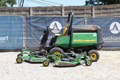 John Deere Turbo 1600