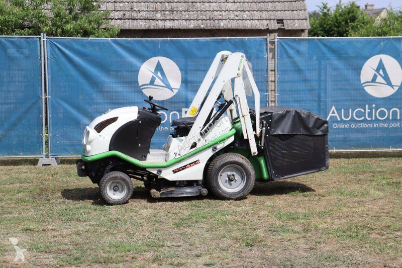 Espaces verts Etesia BPHPX