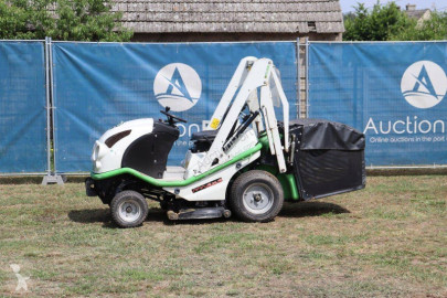 Tondeuse Etesia