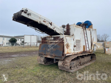 Cribadora Deutz