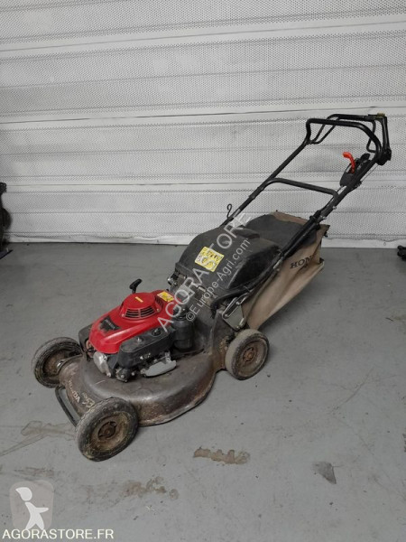 Espaces verts Honda HRH 536 HXE