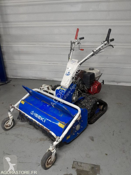 Espaces verts Iseki HRCE80