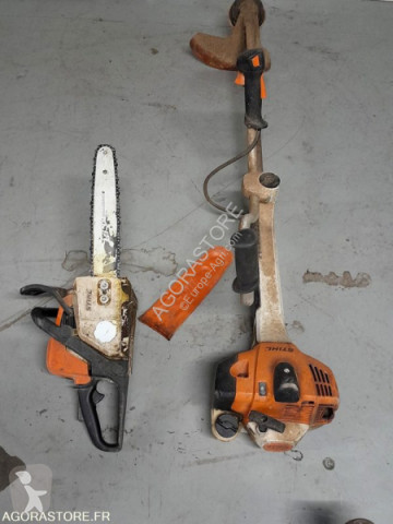 Stihl