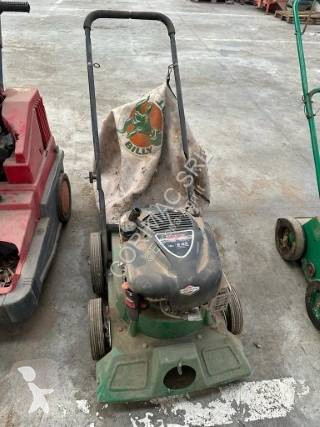Billy Goat leaf blower
