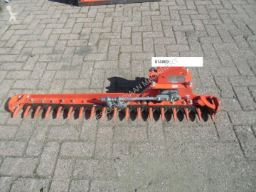 New hedge trimmer