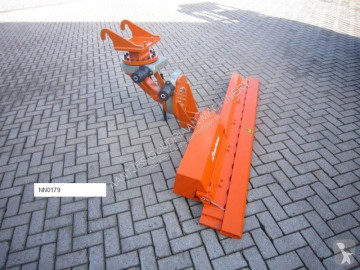 New hedge trimmer