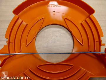Stihl Strimmer landscaping equipment