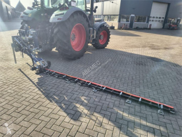 Lawn-mower