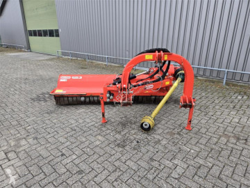 Hedge trimmer