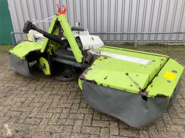 Gräsklippare Claas