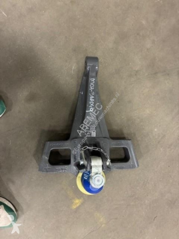 Hedge trimmer