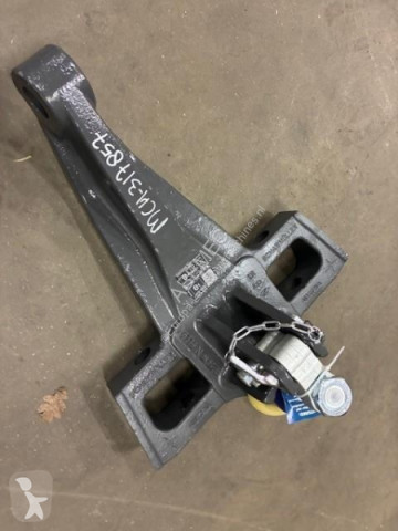 Hedge trimmer