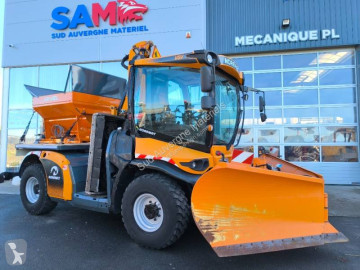 Noremat Boom mower