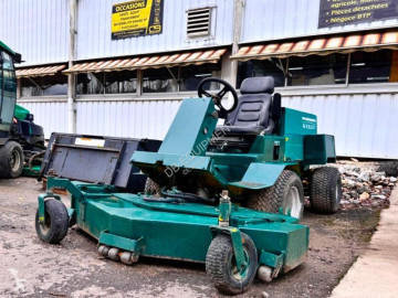 Ransomes Lawn-mower