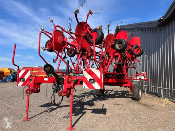 Lely landscaping equipment