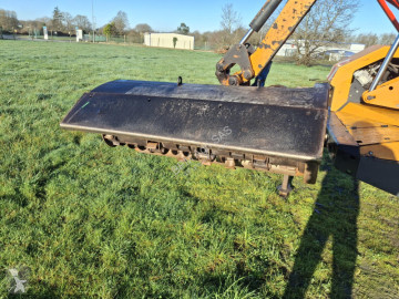 Noremat Boom mower