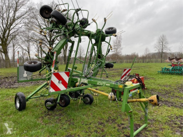 Espaces verts Krone