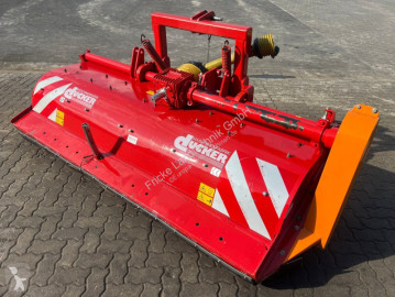 Dücker Lawn-mower