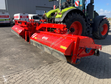 Dücker Lawn-mower