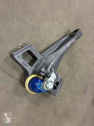 Hedge trimmer