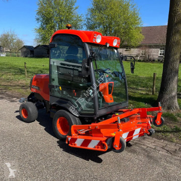 Kubota F391