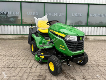 New John Deere Lawn-mower