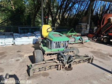 Tondeuse John Deere