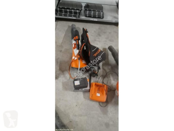 Leaf blower