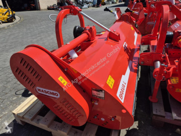 Flismaskin med horisontalaxel Maschio Gaspardo