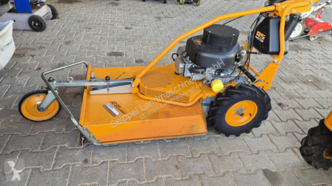 AS Motor Lawn-mower