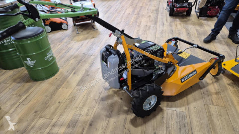 AS Motor Lawn-mower