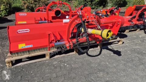 Maschio Gaspardo Flail mower