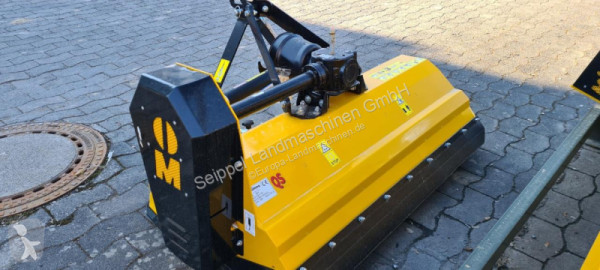 Muthing MU-C 120