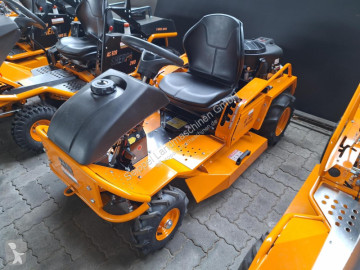 AS Motor