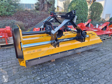 Muthing MU-M 280 VARIO