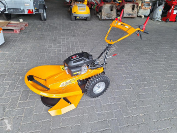 AS Motor