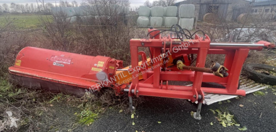 Dücker USM 18 VR4