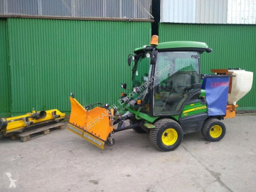 Tondeuse John Deere