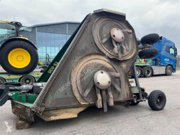 Spearhead Flail mower